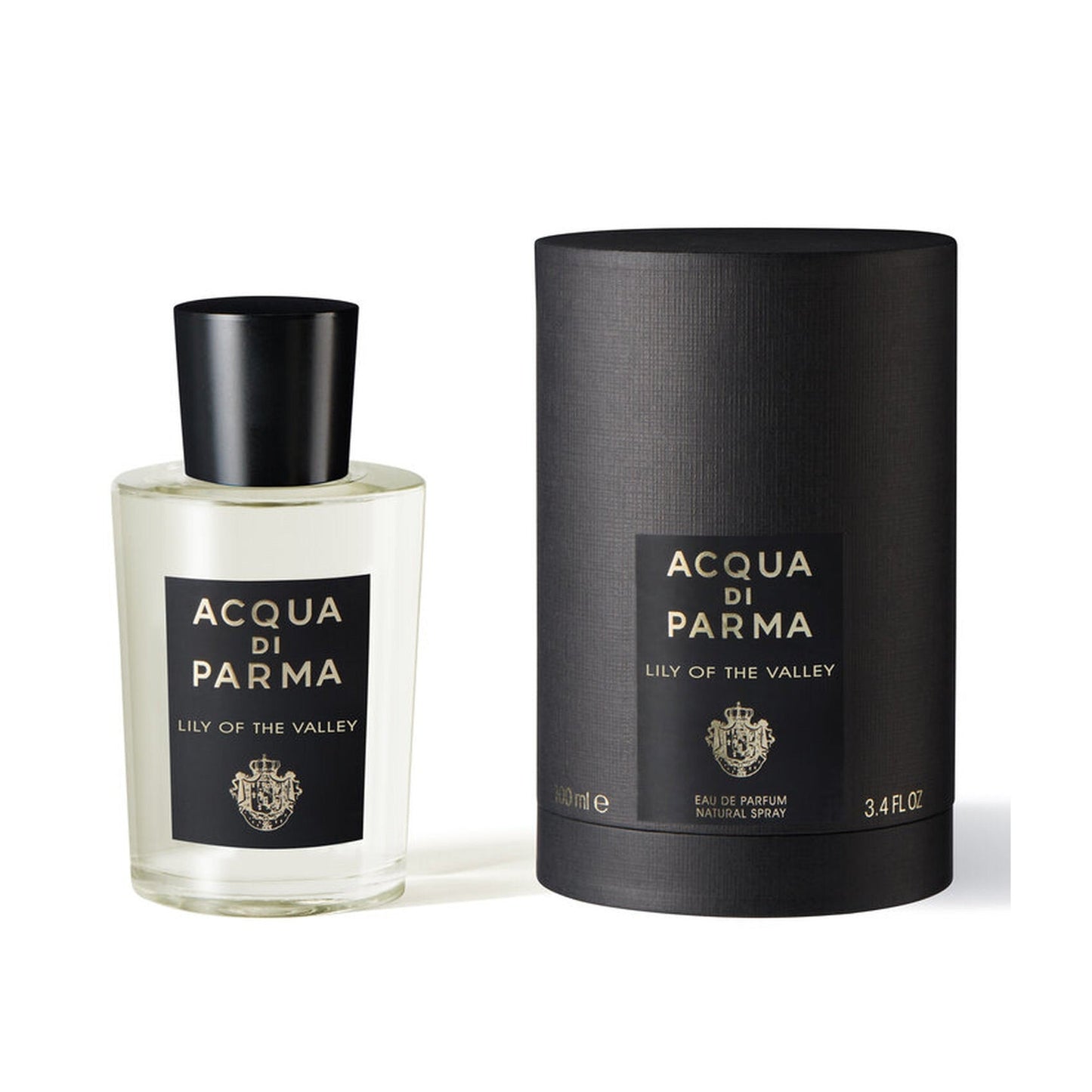 ACQUA DI PARMA LILY OF THE VALLEY For Unisex EDP 100ML