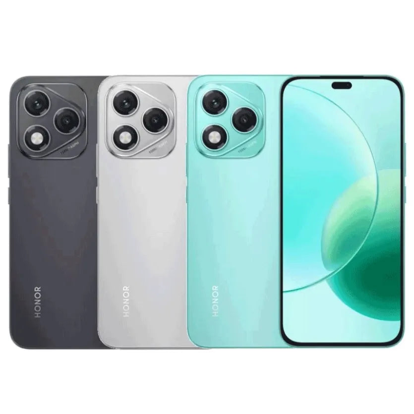 Honor 400 LITE 5G