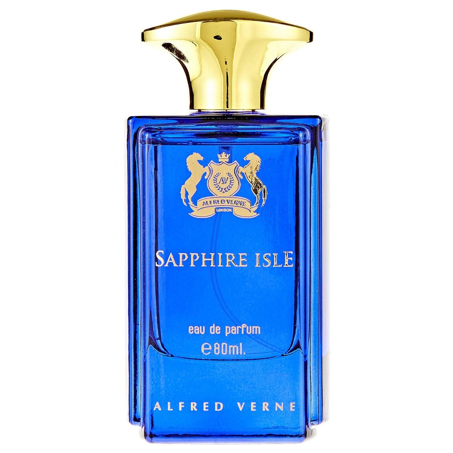 Alfred Verne Sapphire Isle U EDP 80ml