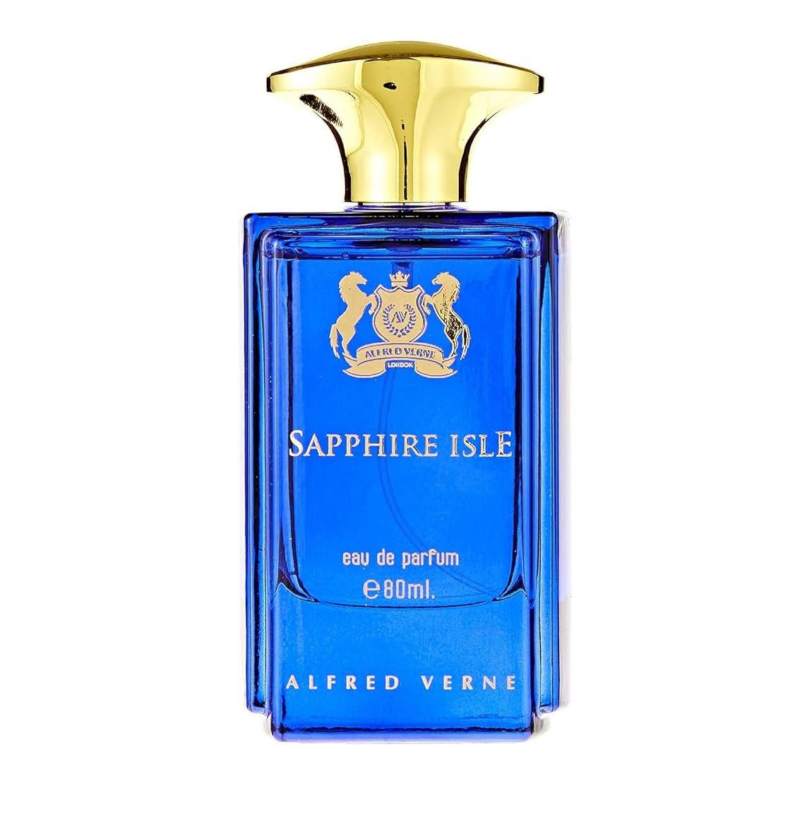 Alfred Verne Sapphire Isle U EDP 80ml