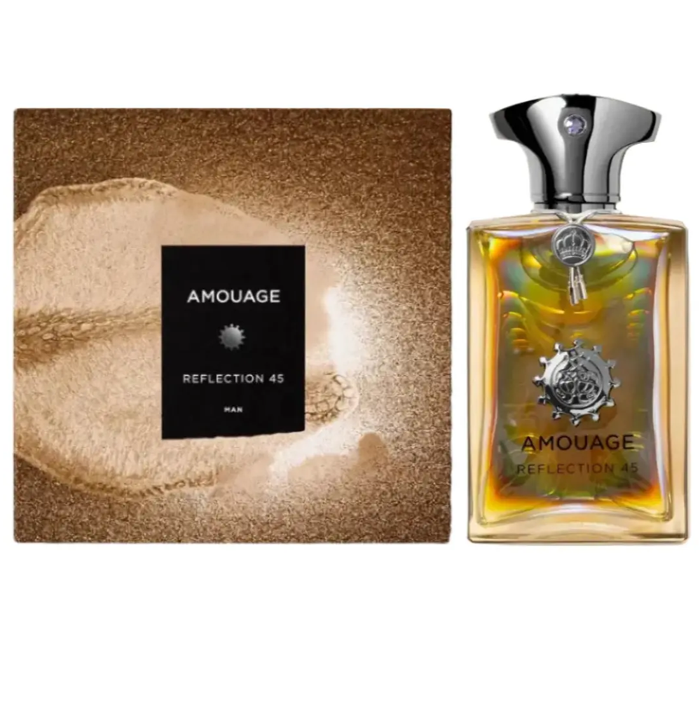 Amouage Reflection 45 M Extrait De Parfum