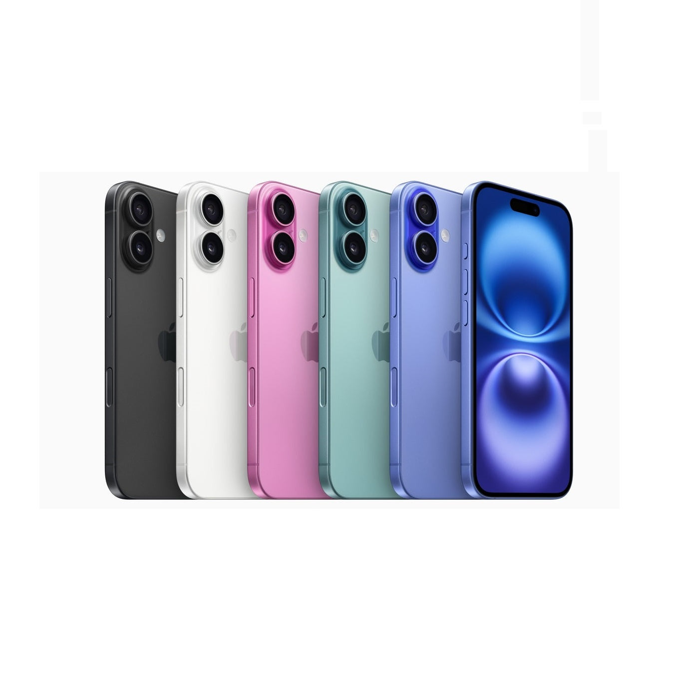 Apple iPhone 16