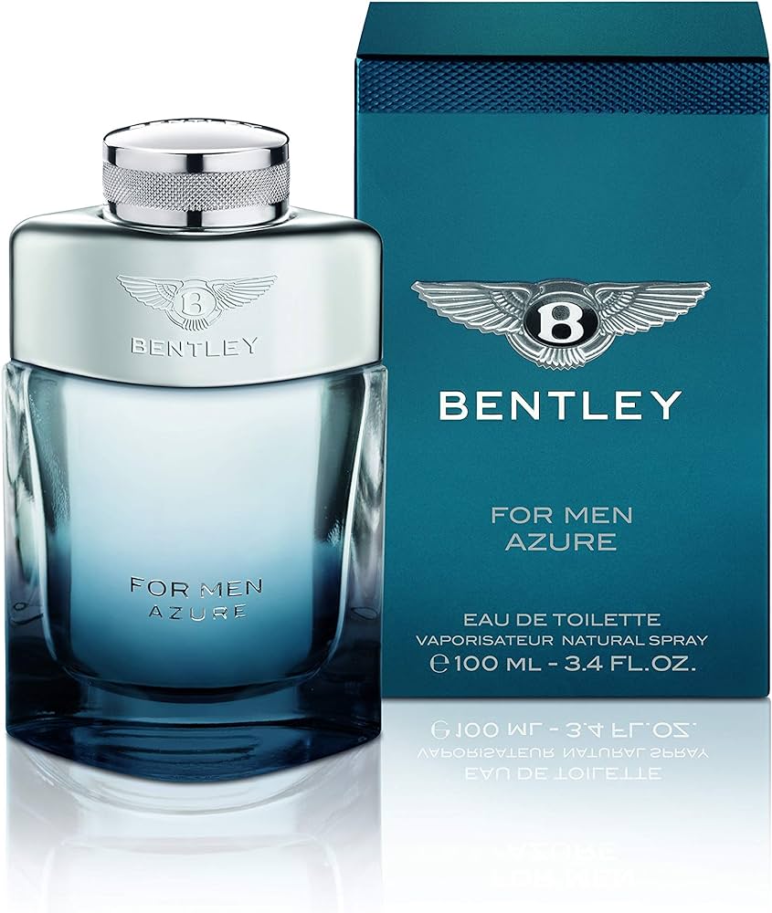 BENTLEY for Men Azure (M) EDT 100ml