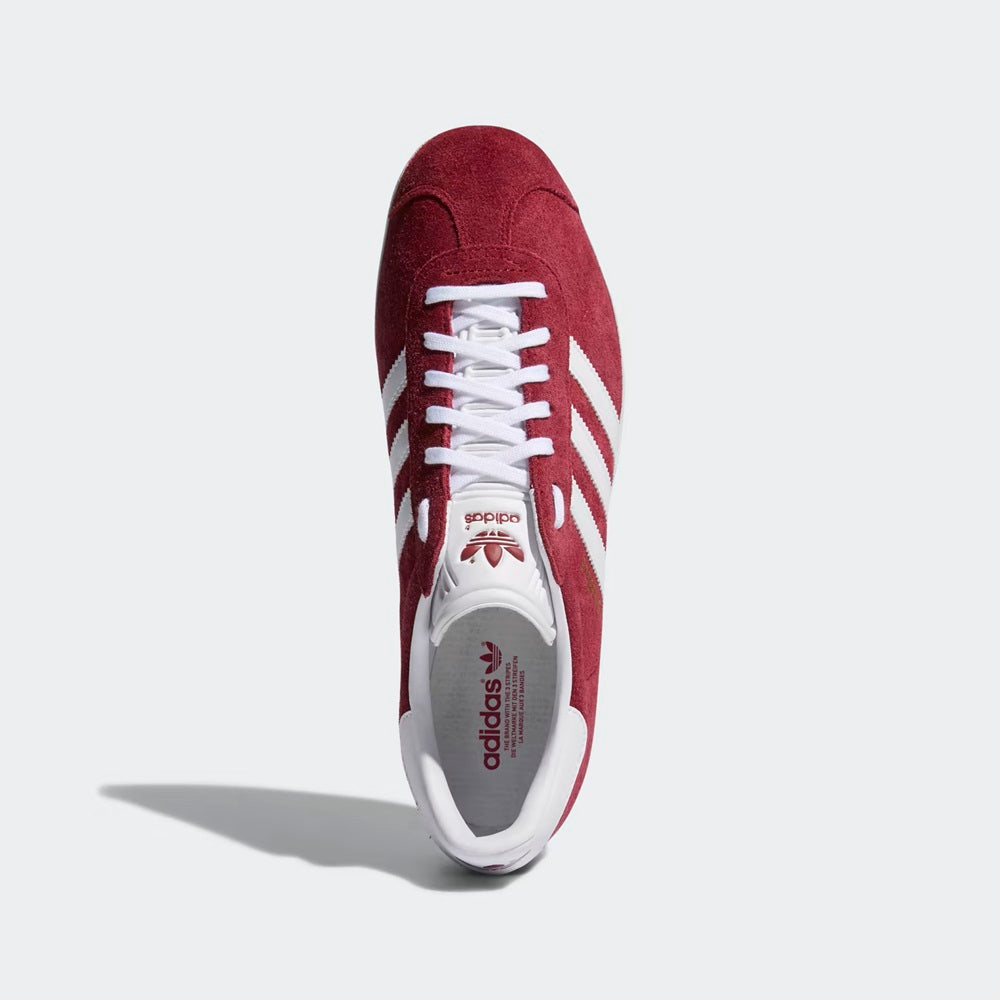 Adidas Gazelle Mens Shoes