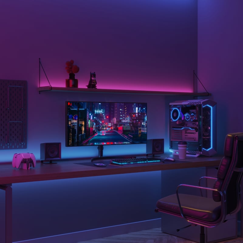 Xiaomi Smart Lightstrip Extension