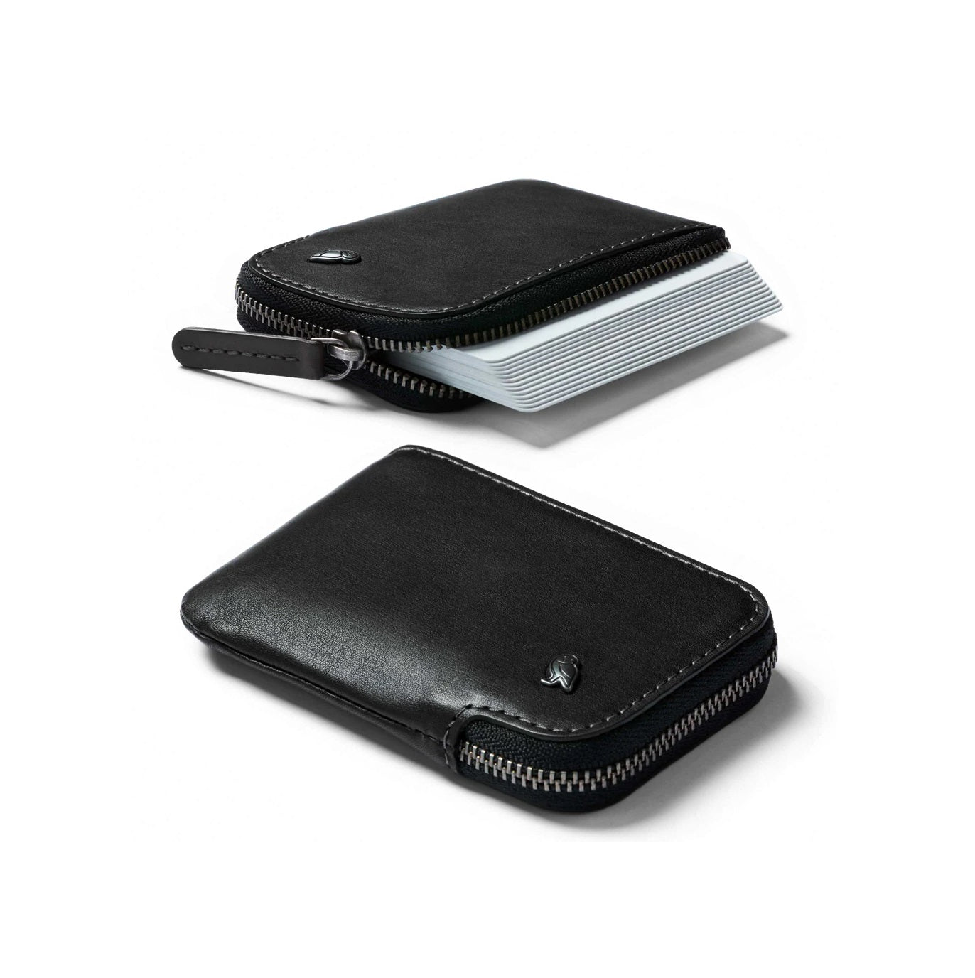Bellroy Leather Card Pocket Wallet