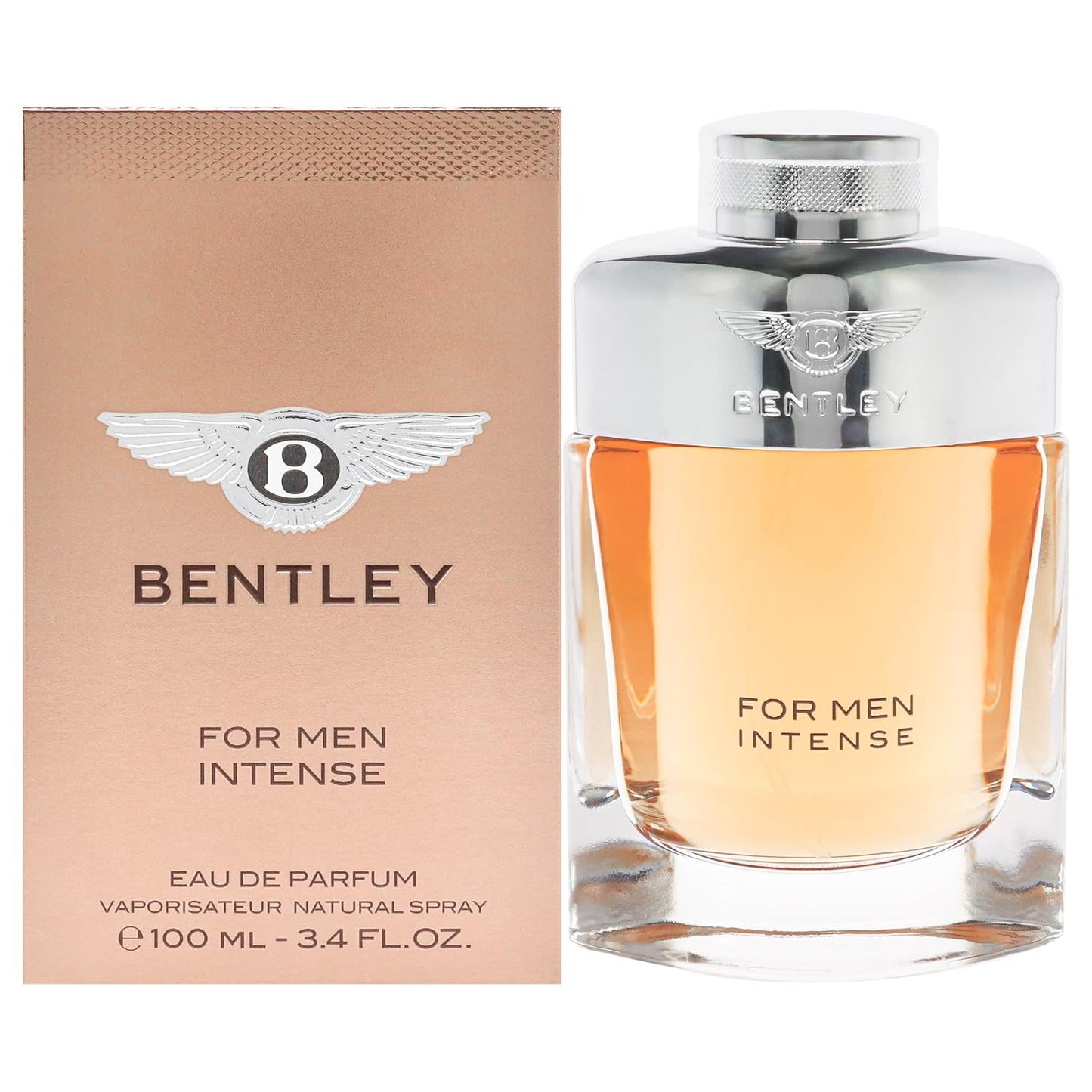 Bentley For Men Intense M EDP 100ml
