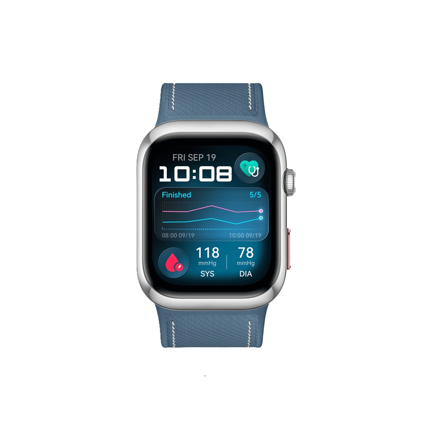 HUAWEI WATCH D2 Smartwatch