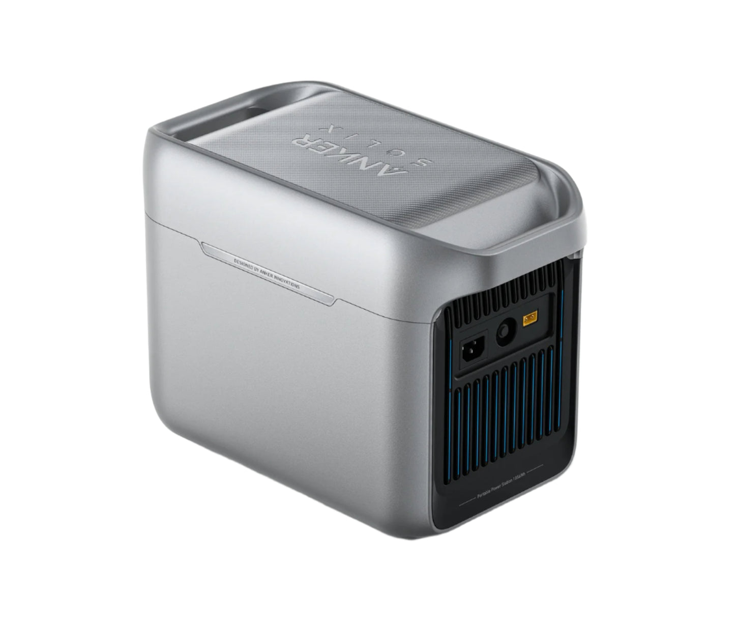 Anker SOLIX C1000 Portable Power Station