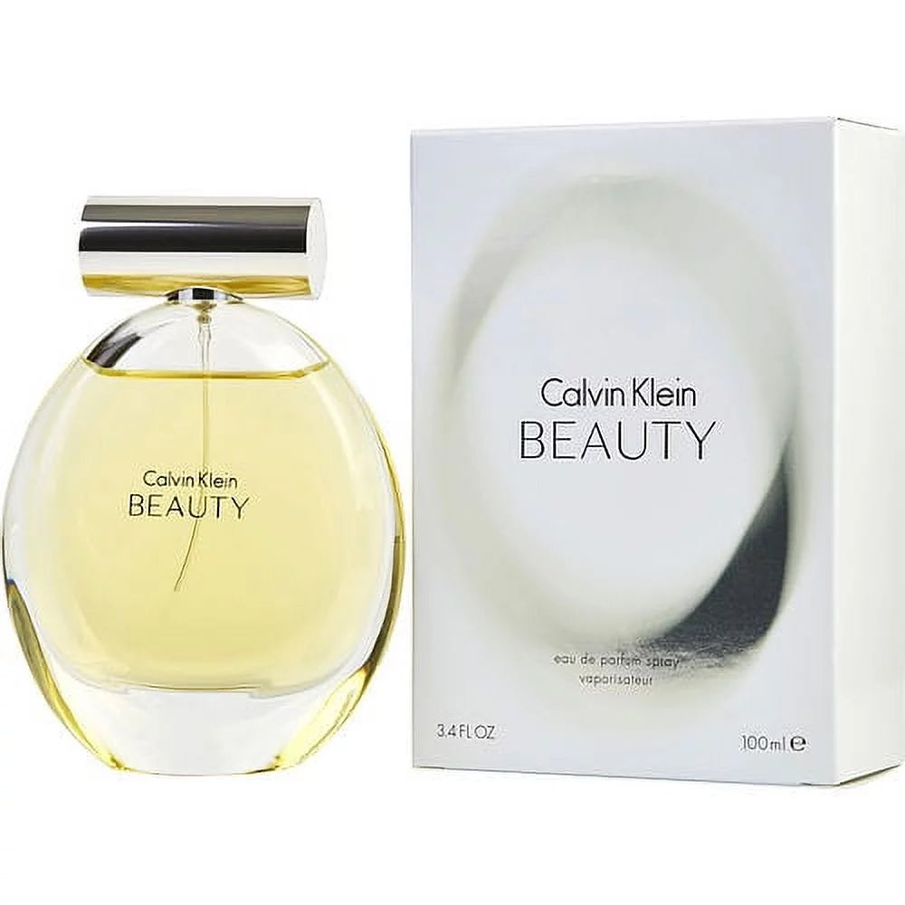 Calvin Klein Beauty W EDP 100ml