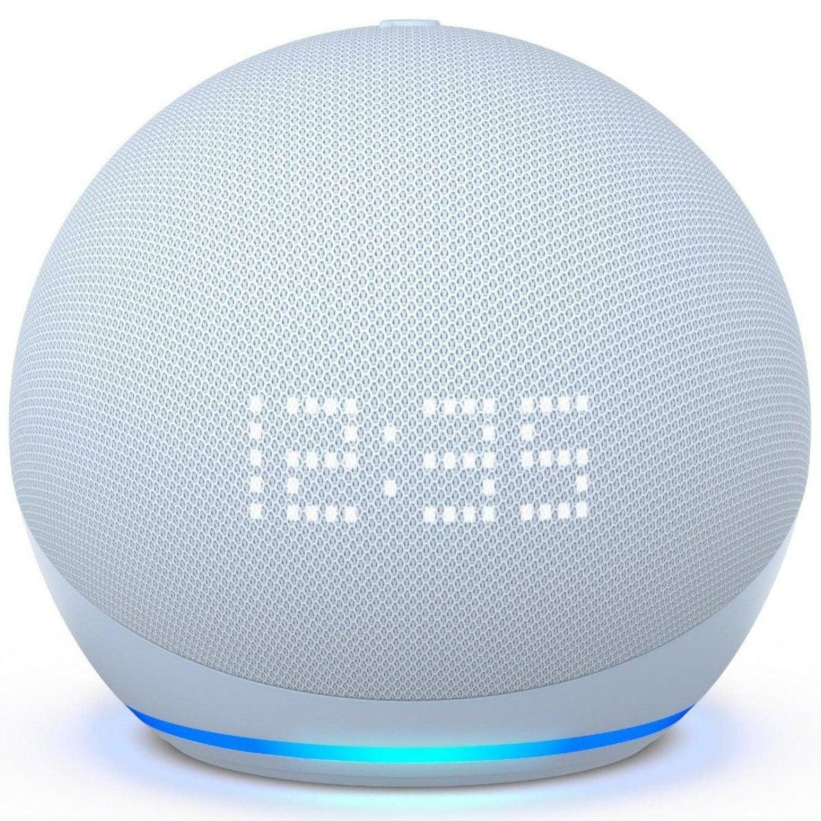 Dot 3rd Generation Bluetooth To Alexa Dot Battery Echo Dot 3rd