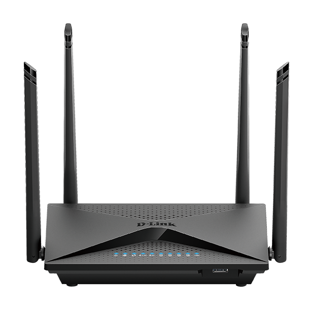 DLINK DIR 853 AC1300 MU-MIMO Wi-Fi Gigabit Router