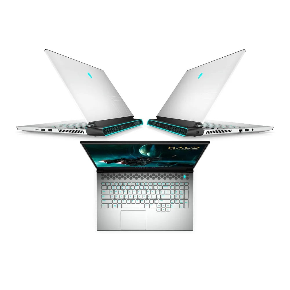 DELL ALIENWARE M17 R4 3IG46M