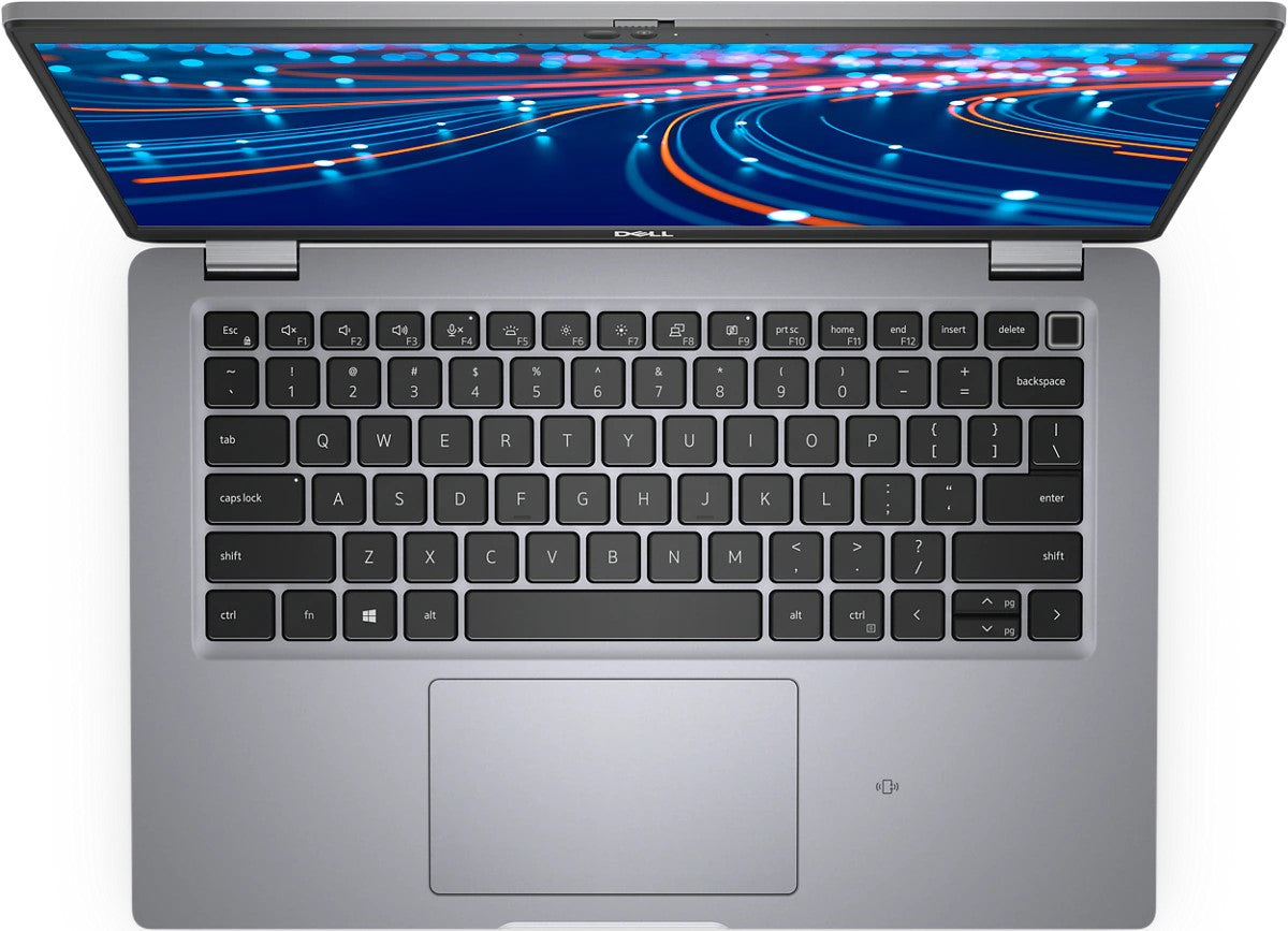 DELL LATITUDE 5420 LBDK9N