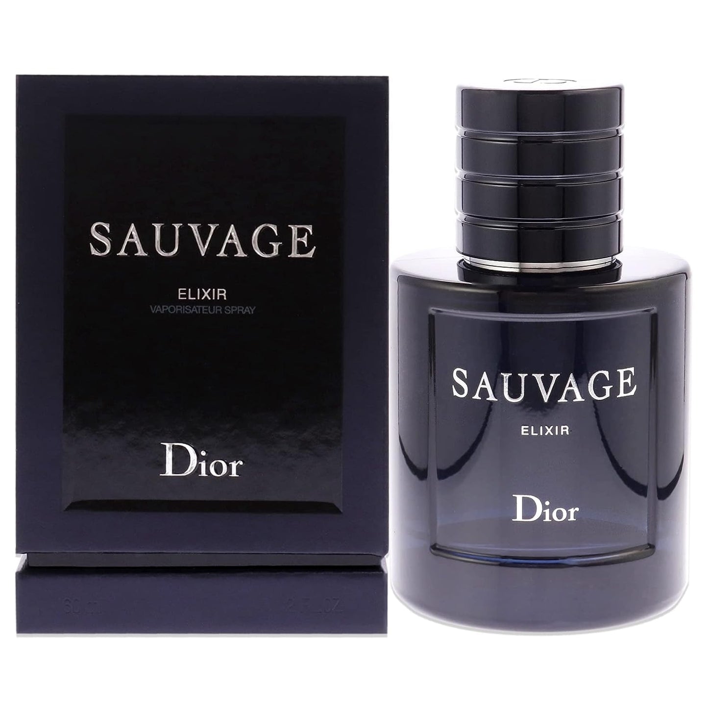 Christian Dior Sauvage Elixir concentrated Parfum 100ml