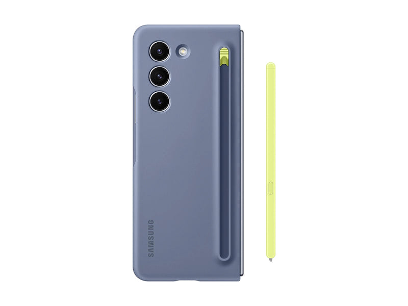 SAMSUNG Galaxy Z Fold5 Slim S Pen Phone Case