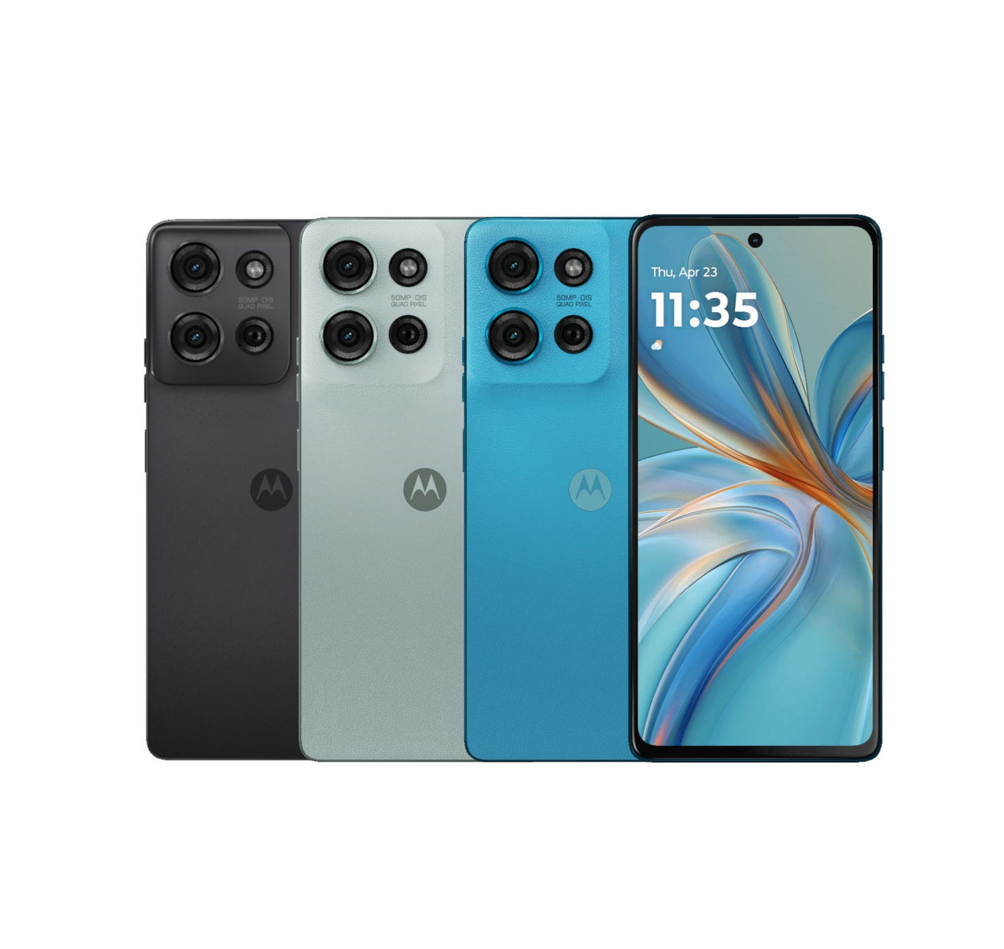 Motorola Moto G75 5G