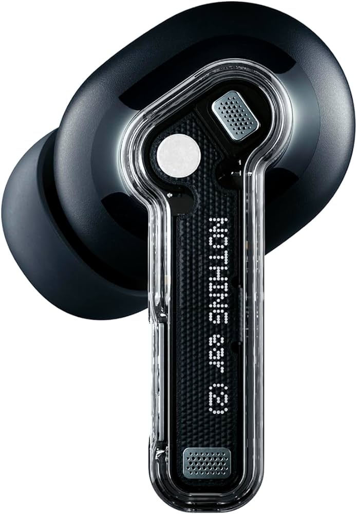 Nothing Ear 2 Wireless Earbuds