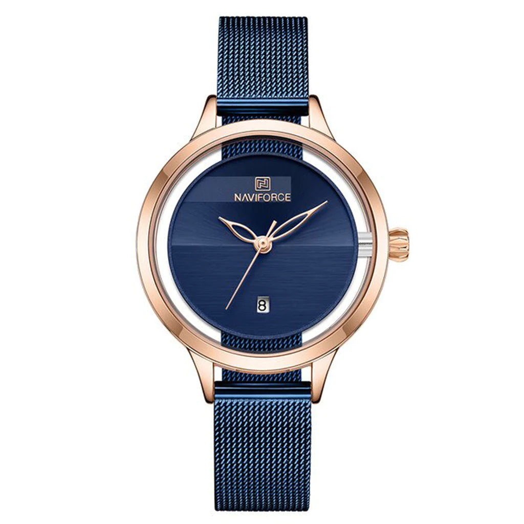 Naviforce Watch Nf5014L