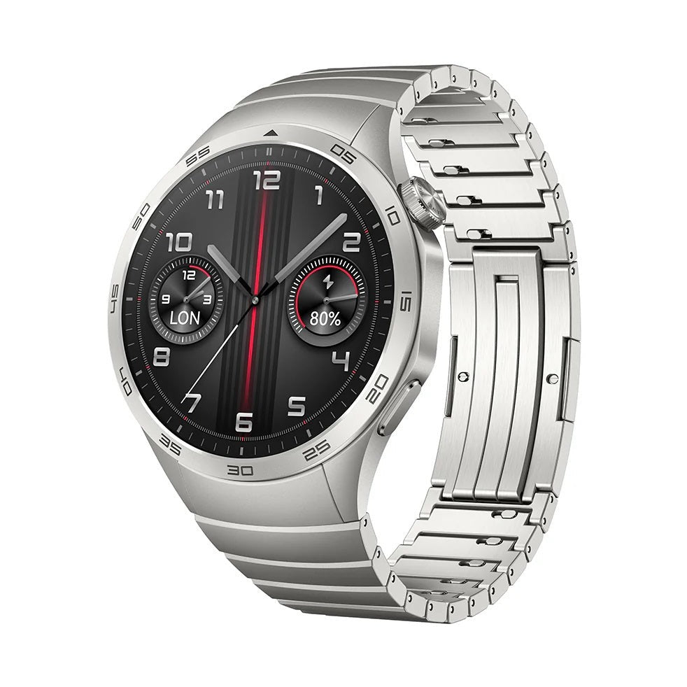 Huawei Watch GT4 46mm Smart Watch