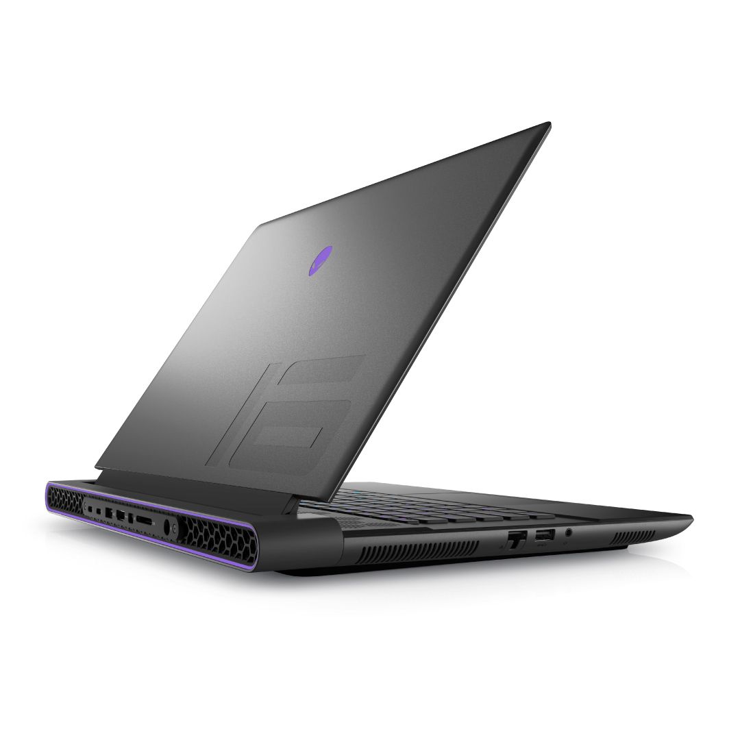 DELL ALIENWARE M16 R1 GAMING LAPTOP LKL4GB