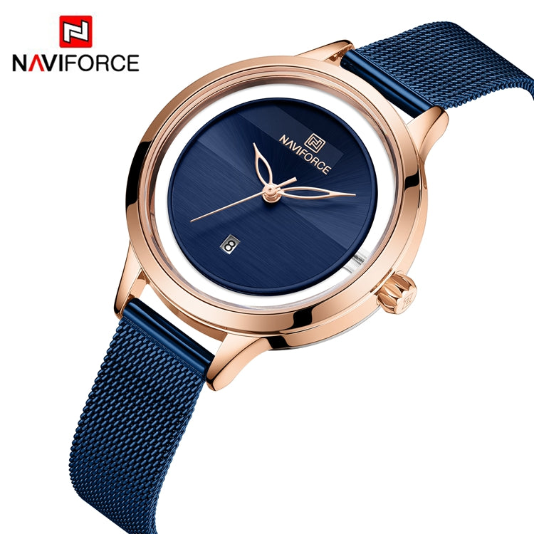 Naviforce Watch Nf5014L