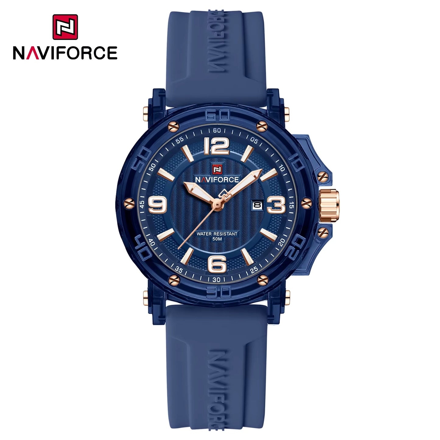 Naviforce Watch NF7125