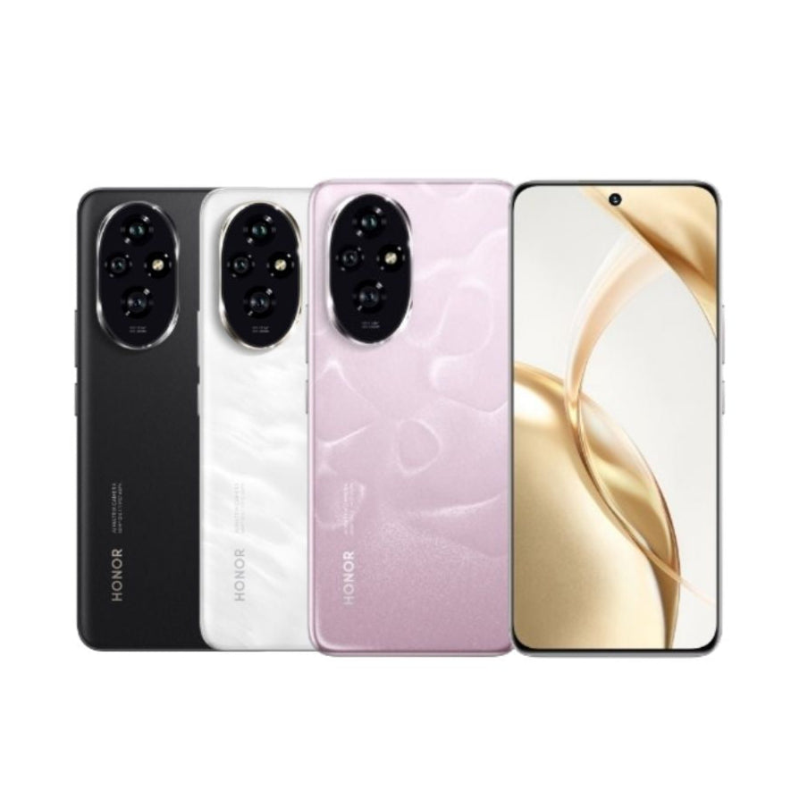 Honor 200 5G