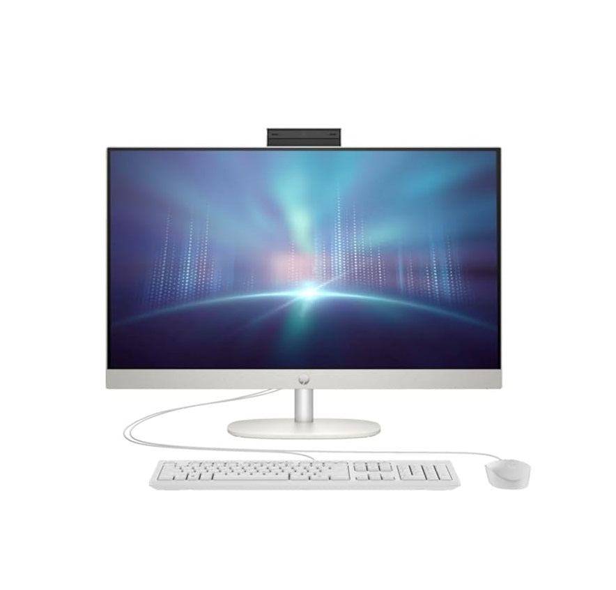 HP All in One 24 cr0077 Ci7 1355U Desktop