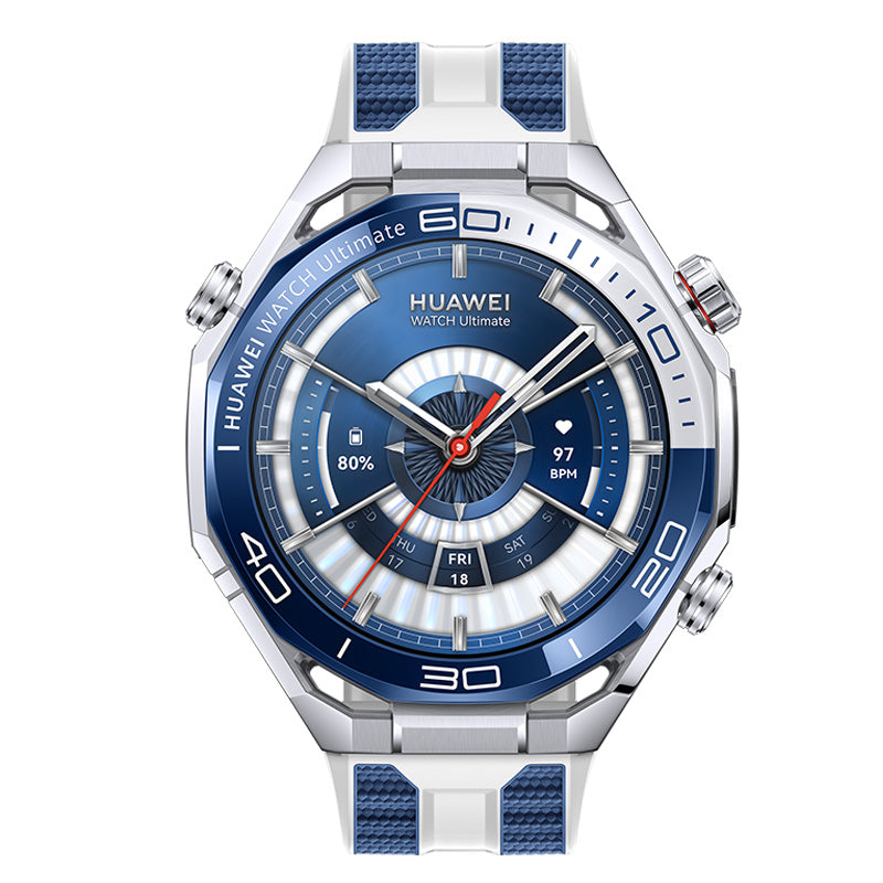 HUAWEI WATCH ULTIMATE 2