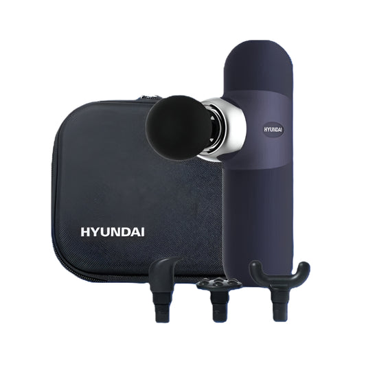Hyundai Mini Massage Gun PMS 019