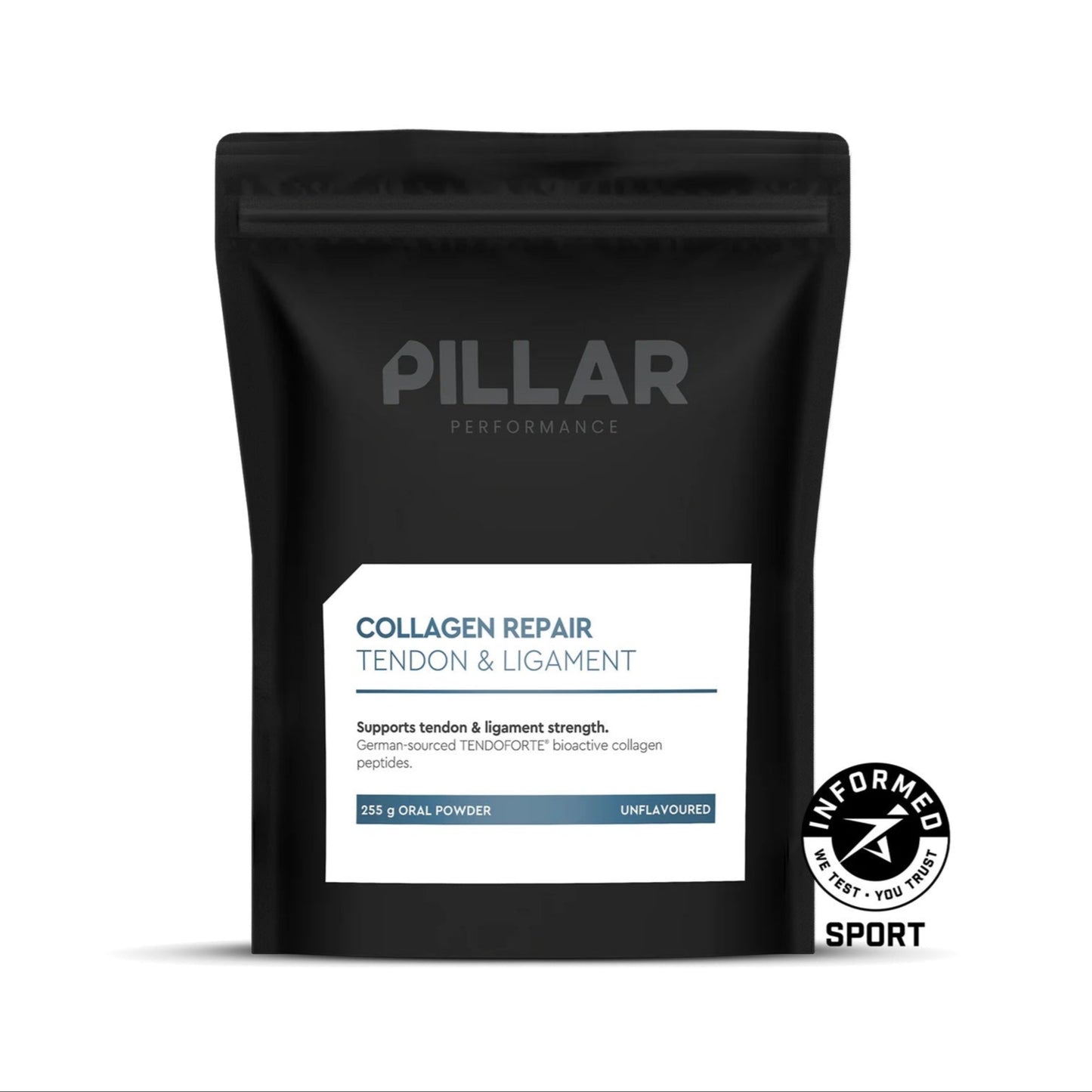 PILLAR COLLAGEN REPAIR