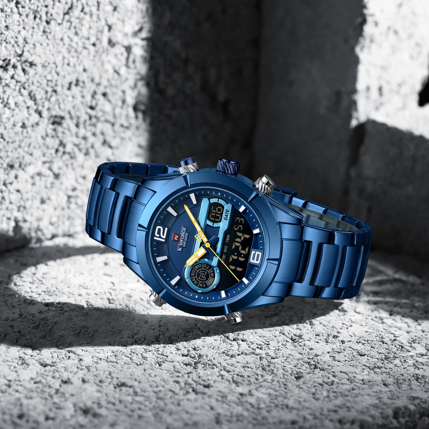 Naviforce Watch NF9232