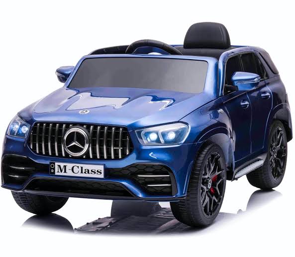 12V Electric Battery Powered Riding Car Toy for Toddlers Mercedes Benz Coupe