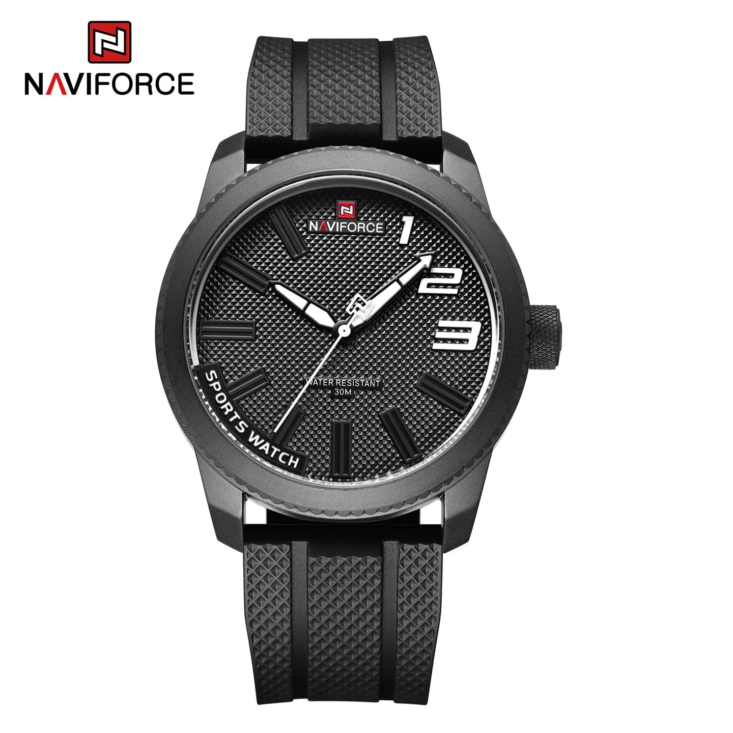 Naviforce Watch NF9202