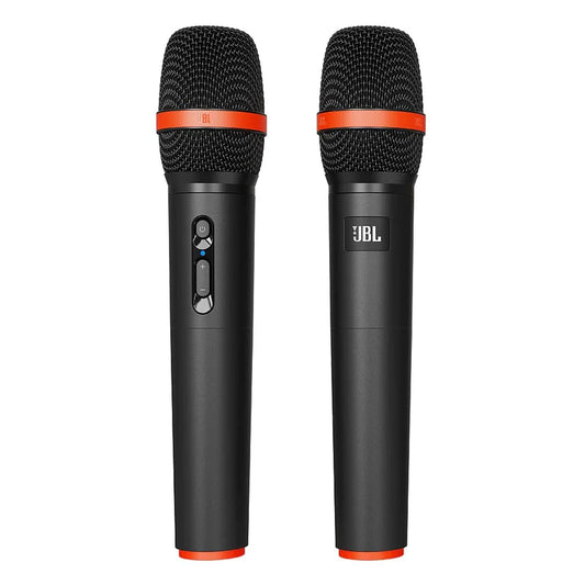 JBL Wireless UHF MIC 300 Microphone