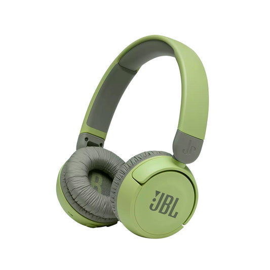 JBL JR310BT Ultra Portable Kids Wireless On-Ear Headphones