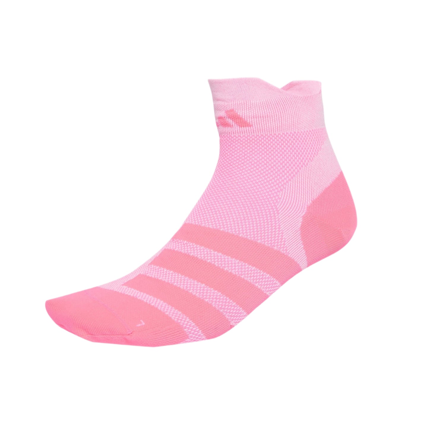 Adidas RUNxADIZERO Socks 1 Pair