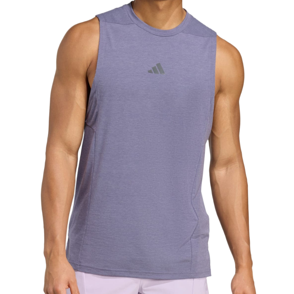 Adidas Designed for Training Workout Tank Top
