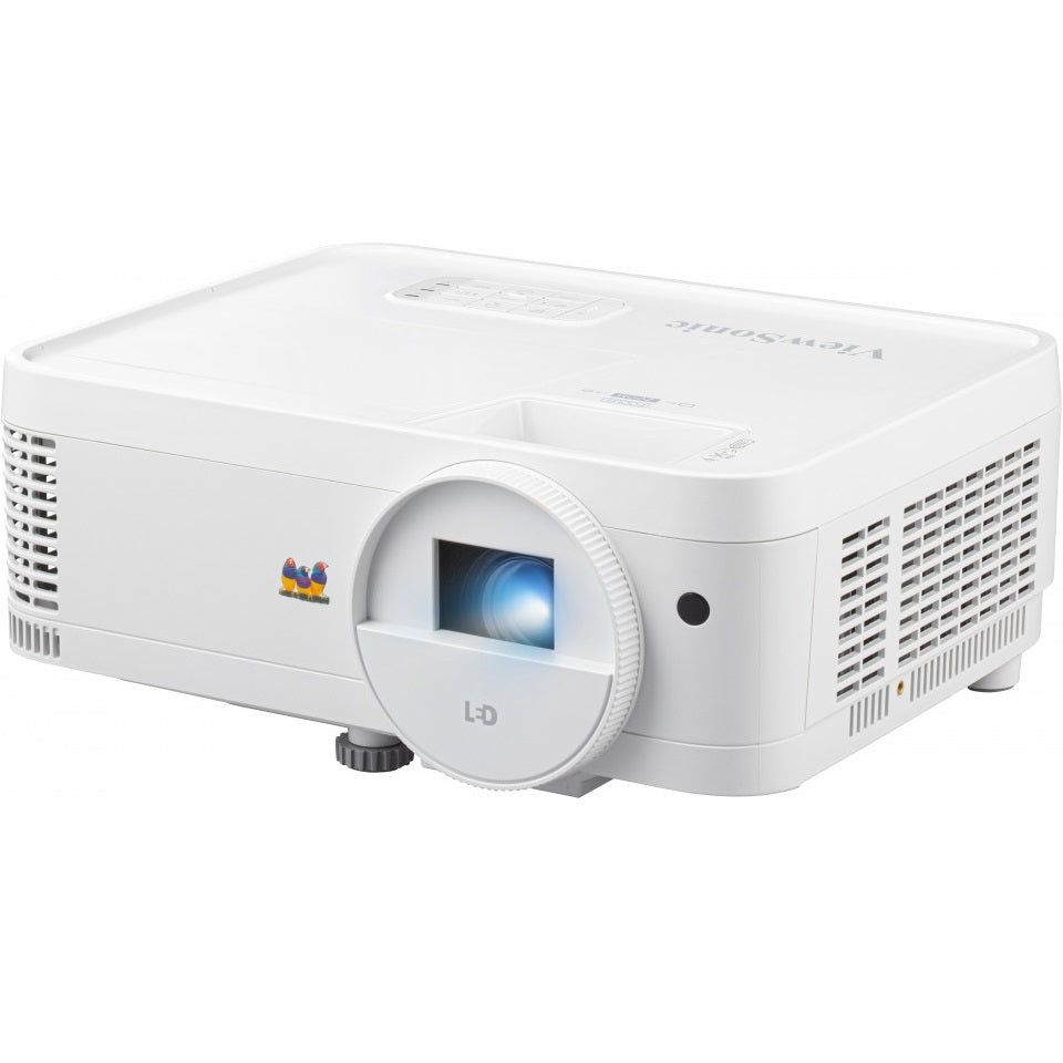 ViewSonic LS500WHE Projector