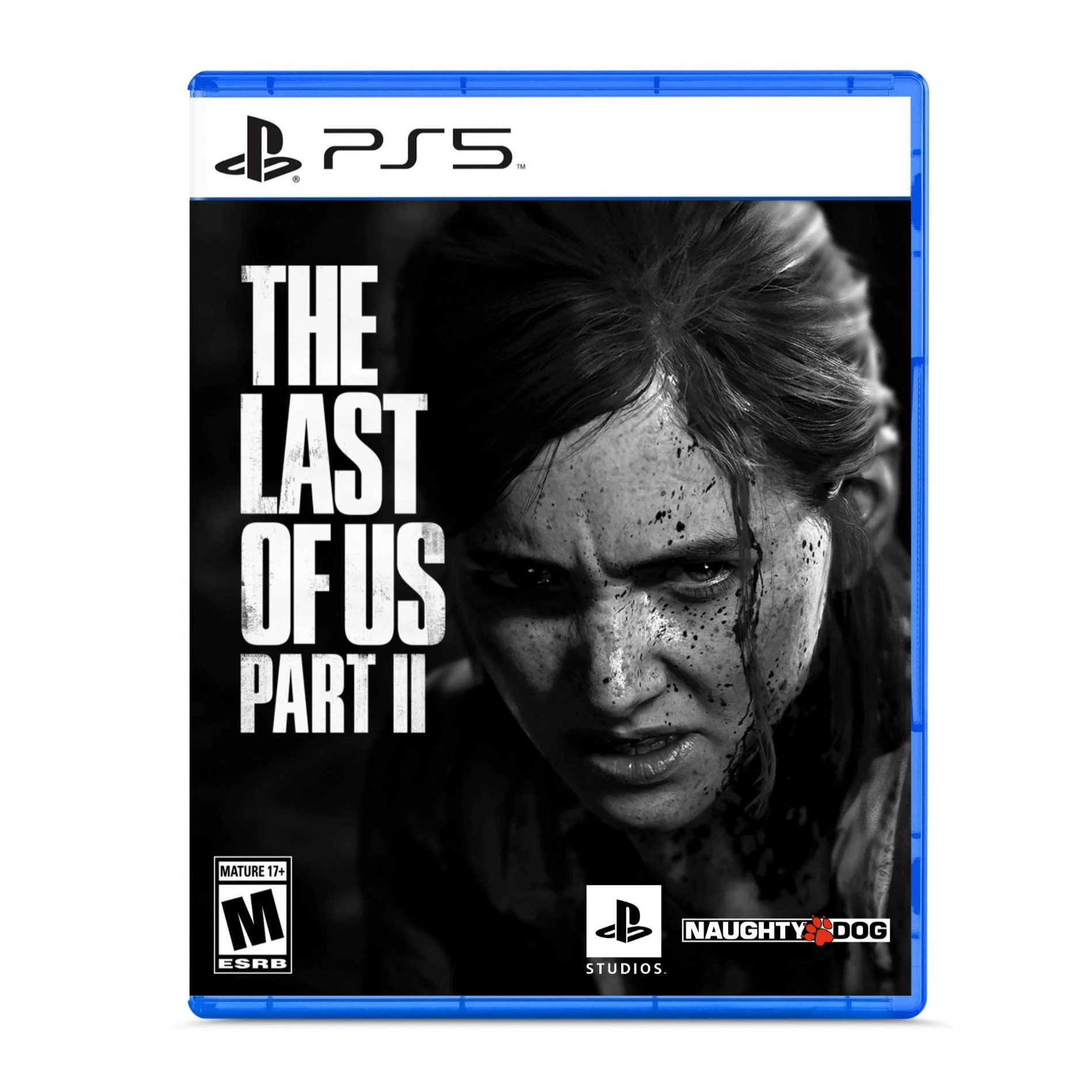 THE LAST OF US PartⅡ プレステ5 The Last of Us Part II Remastered - PlayStation 5 : : PC \u0026  Video Games