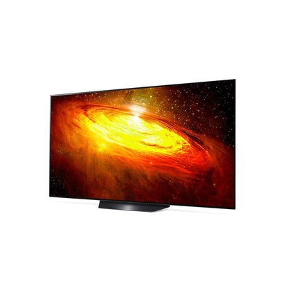 LG 55 Inch TV OLED B1 Series Cinema Screen Design 4K 55B1