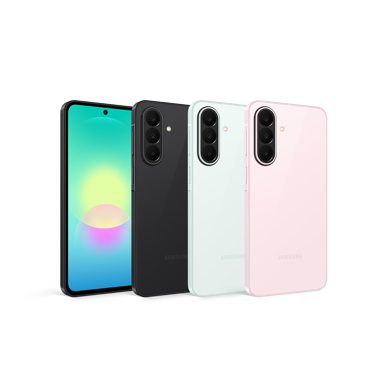 Samsung Galaxy A27 5G