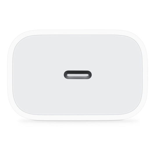 Apple 20W USB-C Power Adapter 2 pin