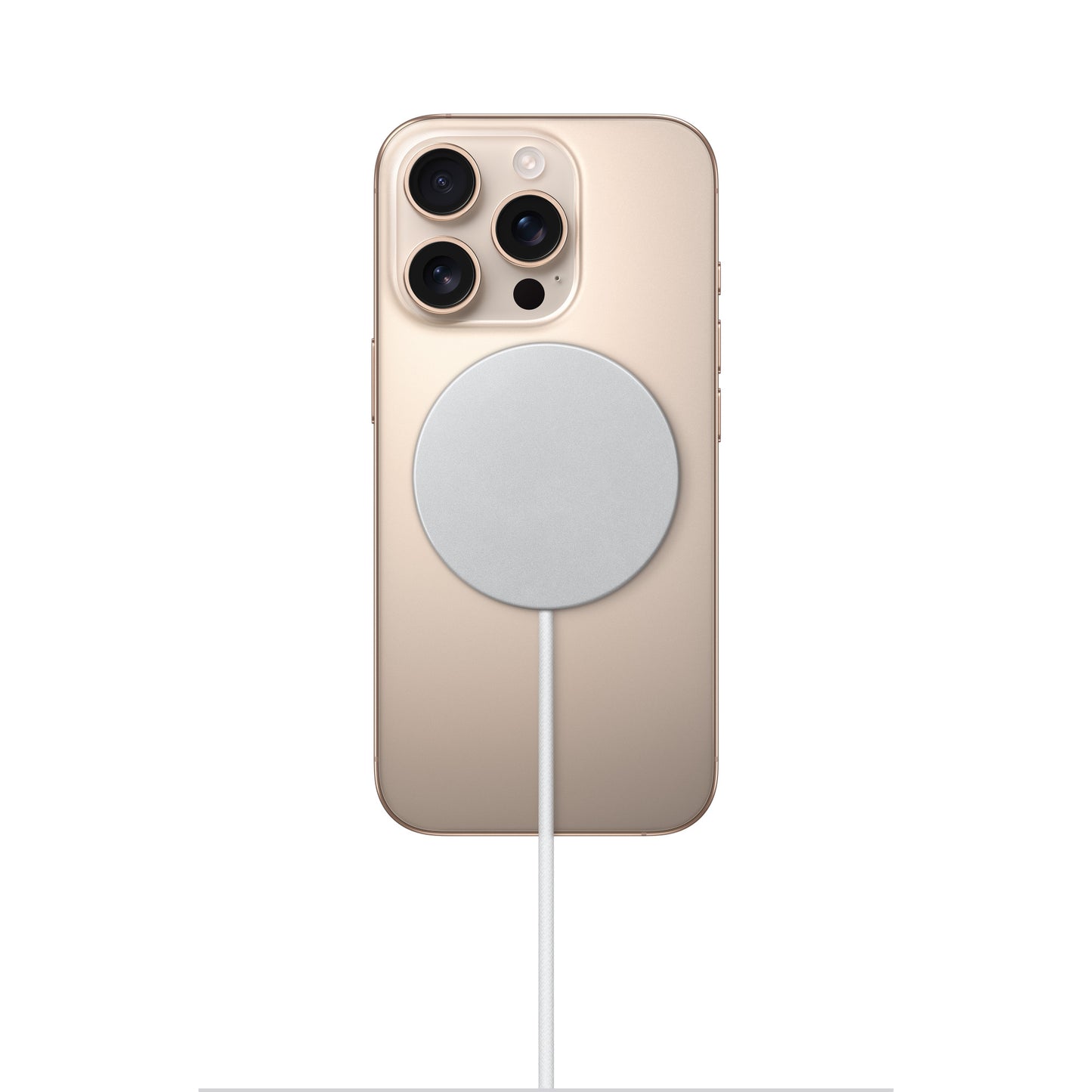Apple Magsafe Wireless Charger