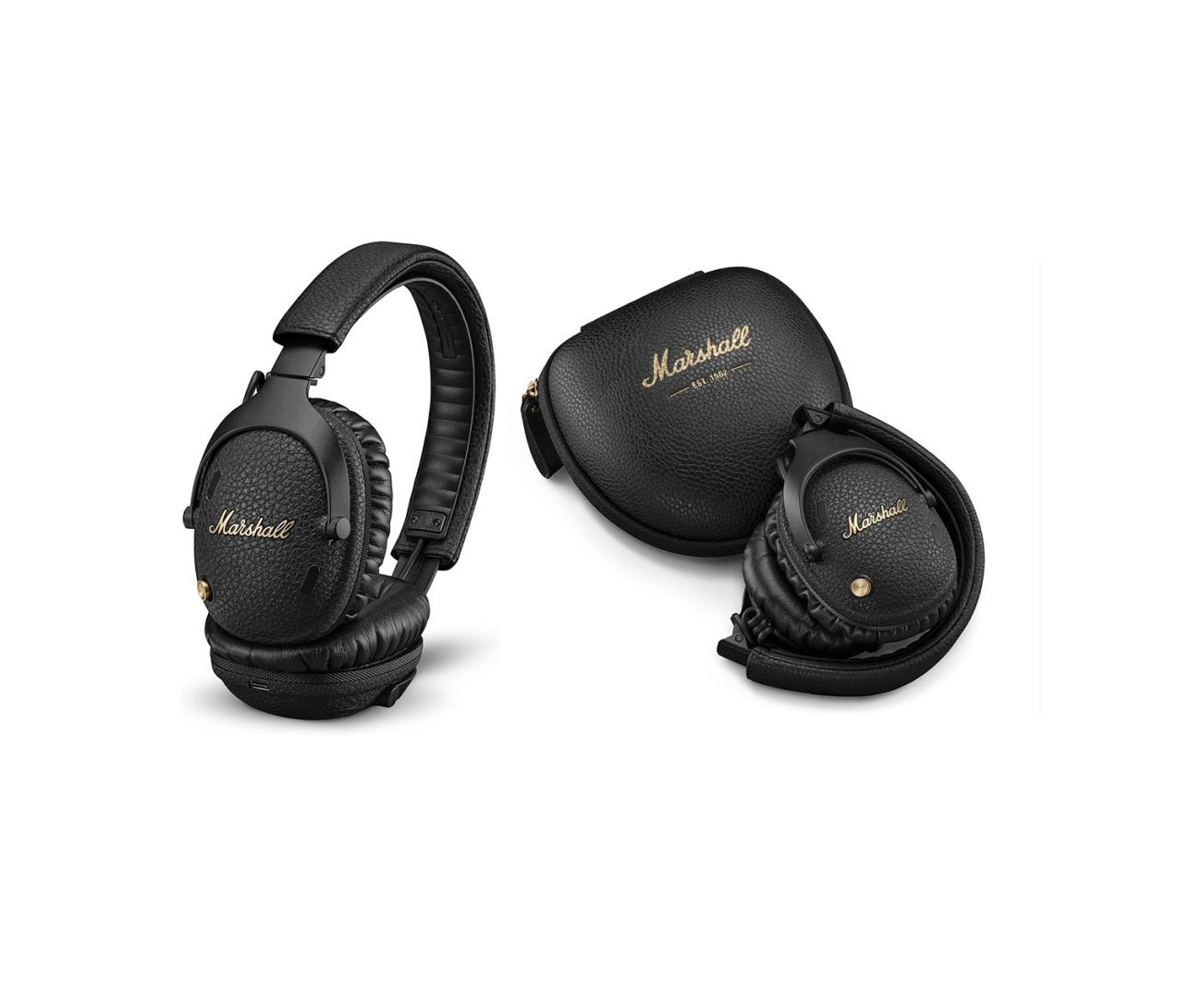 Marshall Monitor III ANC Headphone