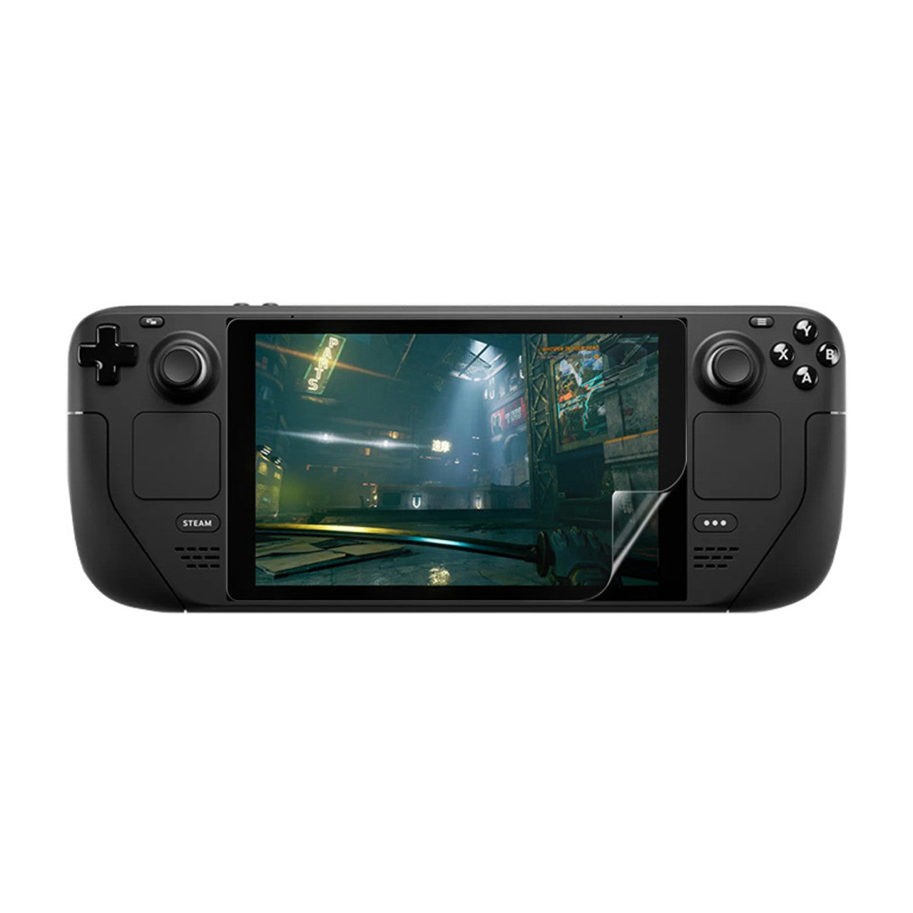Valve Steam Deck OLED Handheld Gaming Console – Mtunda Store