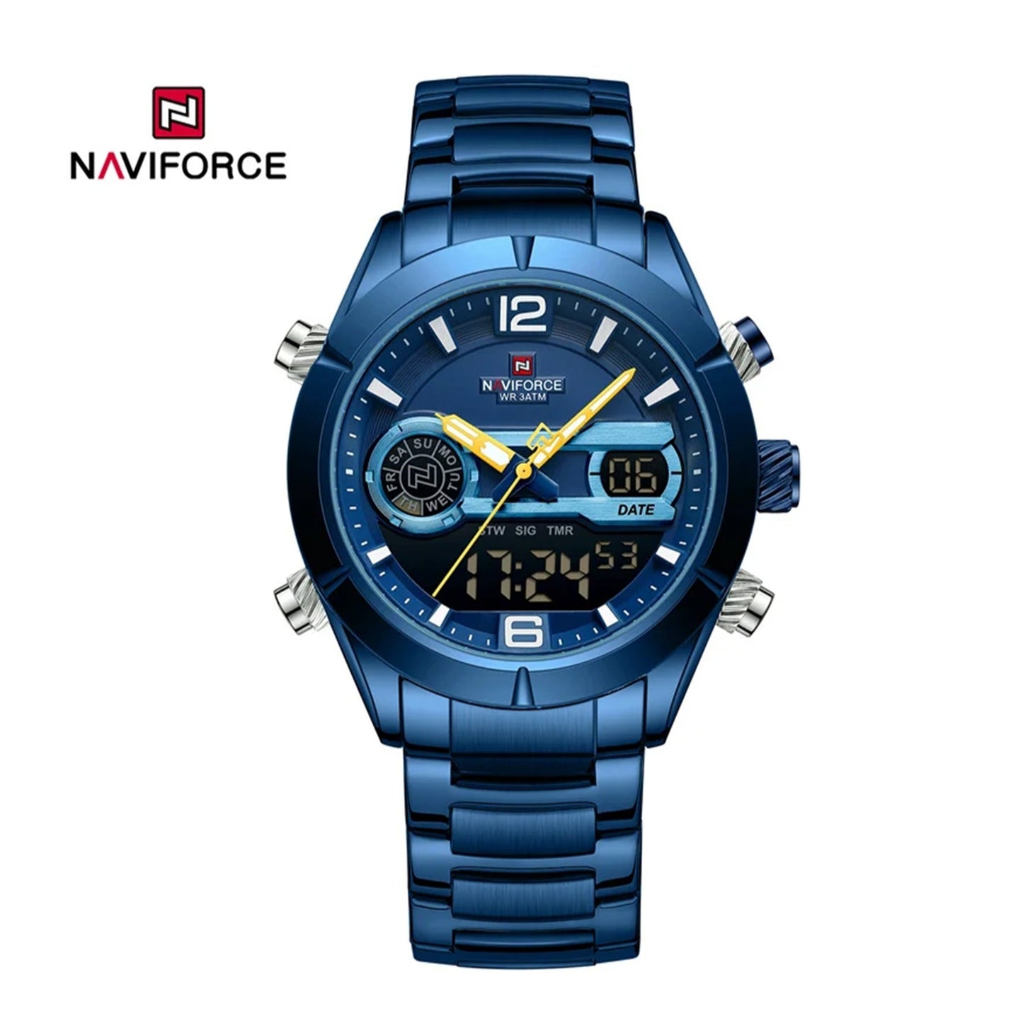 Naviforce Watch NF9232