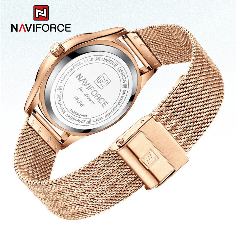 Naviforce Watch NF5028