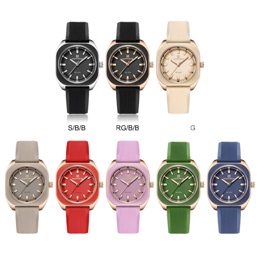 Naviforce Watch NF5061